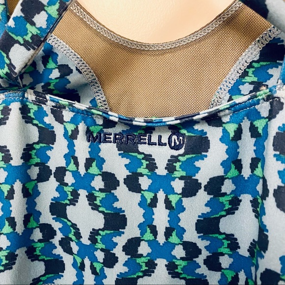 MERRELL Lily strappy active dress - Picture 9 of 12